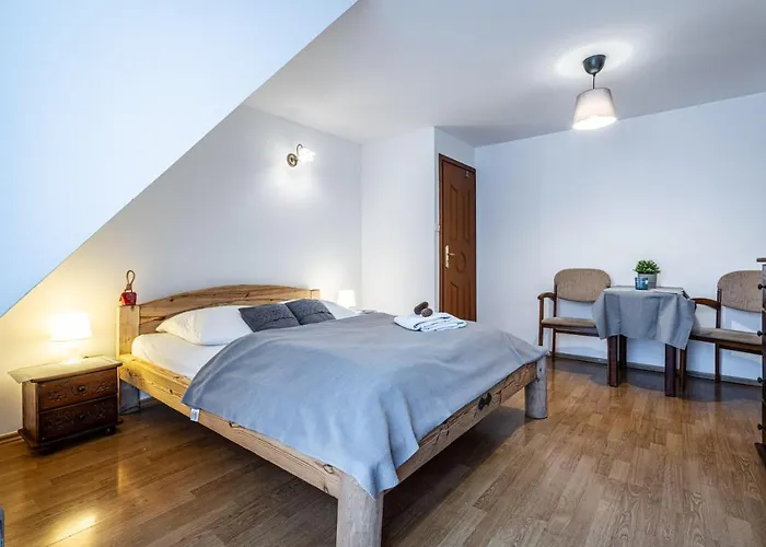 Cicha Woda Iii * ザコパネ