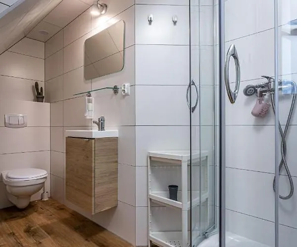 Cicha Woda Iii ザコパネ