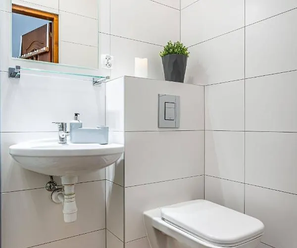 Cicha Woda Iii * ザコパネ