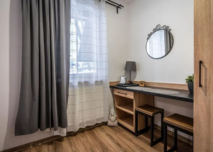 Cicha Woda Iii * ザコパネ