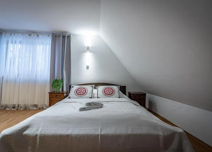 Cicha Woda Iii * ザコパネ