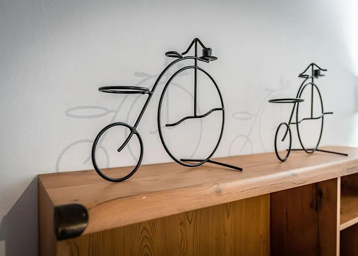 アパート Cicha Woda Iii *