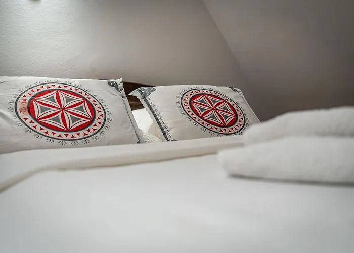 アパート Cicha Woda Iii ザコパネ