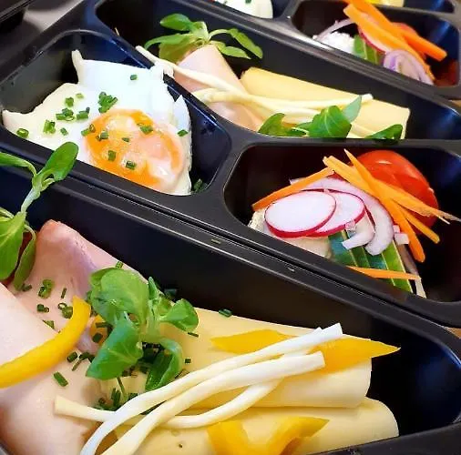 Cicha Woda Iii Lägenhet