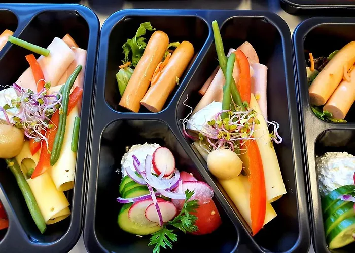 アパート Cicha Woda Iii